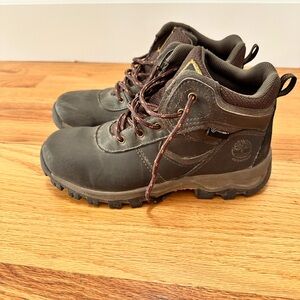 Kids Timberland boots